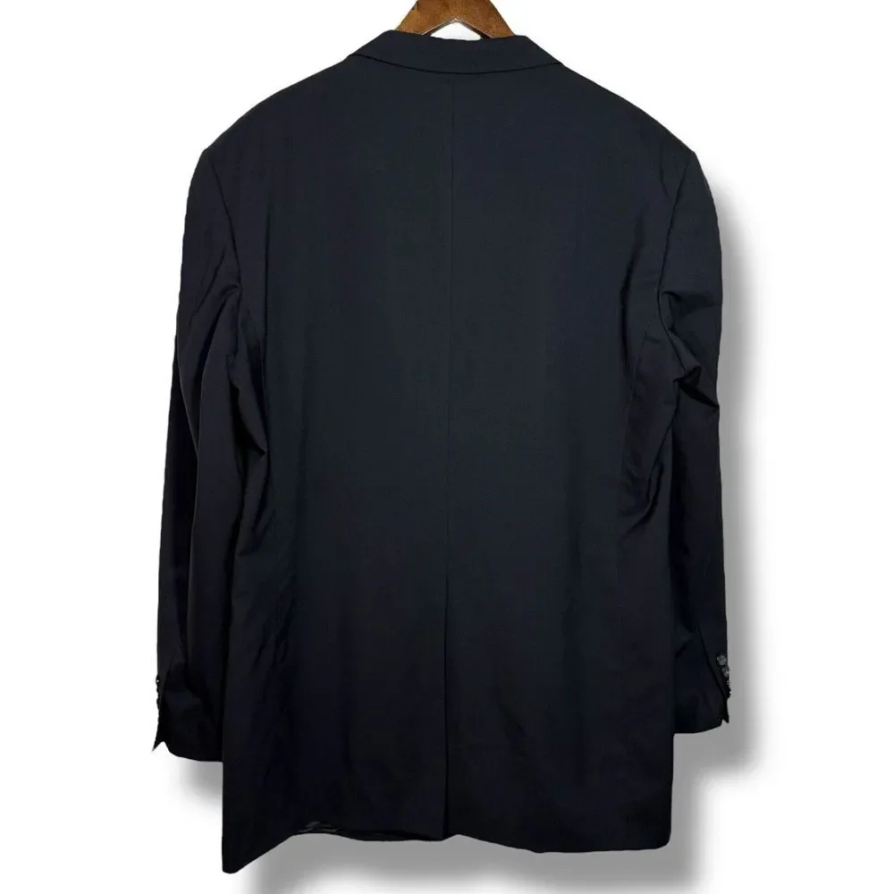Brooks Brothers coat neutral